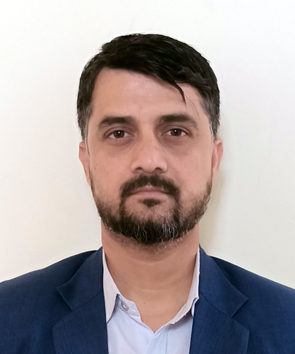 Bidur Satyal